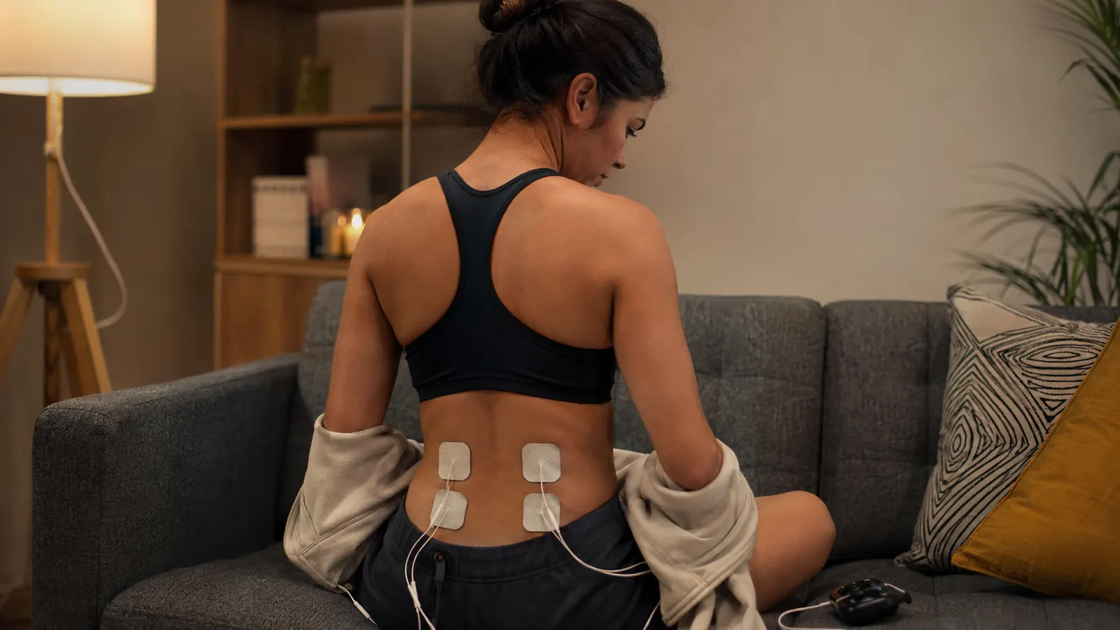 10 Ways a TENS Unit Can Speed Up Muscle Recovery Between Workouts