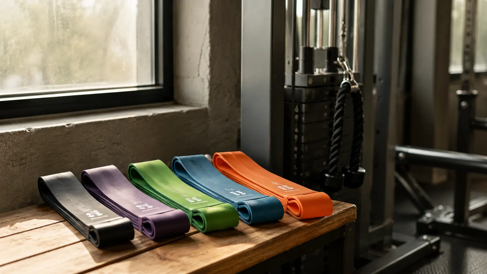 Resistance Bands vs Cable Machine for Mobility: Which One Should You Use for Recovery?